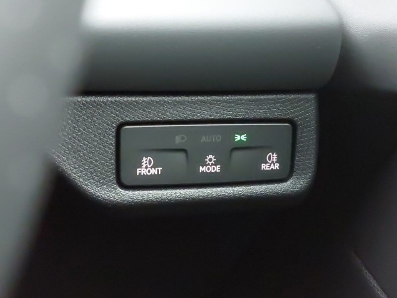 Used Cupra Terramar 2025 for sale - 76651827: Photo 18