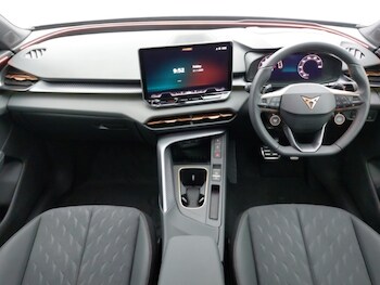 Used Cupra Terramar 2025 for sale - 76651827: Photo