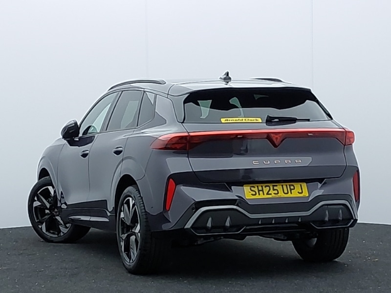 Used Cupra Terramar 2025 for sale - 76651827: Photo 3