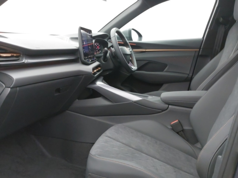 Used Cupra Terramar 2025 for sale - 76651827: Photo 5