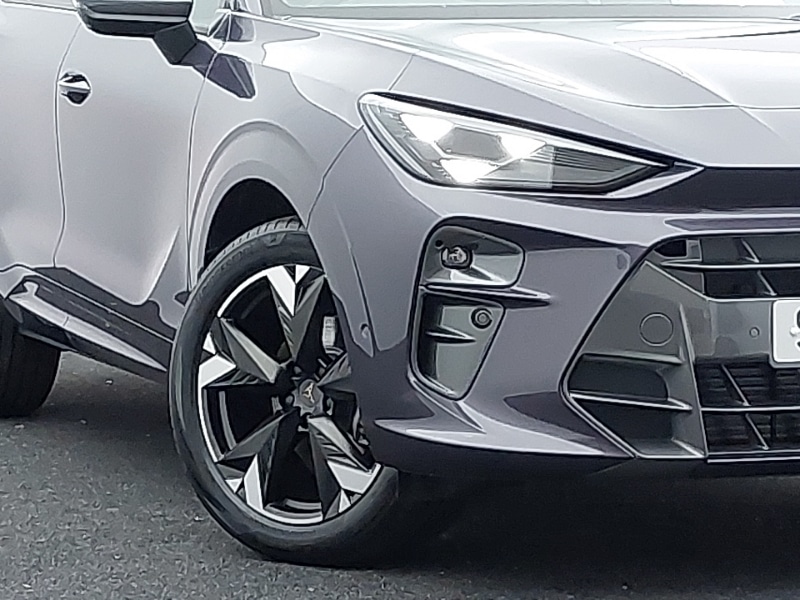 Used Cupra Terramar 2025 for sale - 76651827: Photo 9