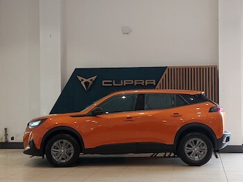 Used Peugeot 2008 2022 for sale - 75669031: Photo