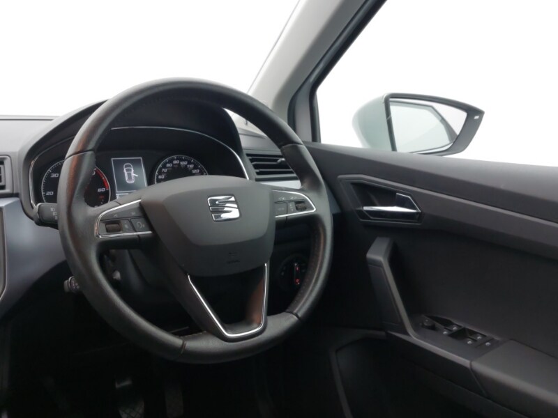 Used SEAT Arona 2018 for sale - 78147459: Photo 10