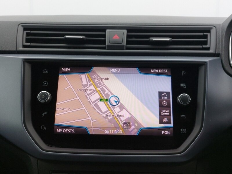 Used SEAT Arona 2018 for sale - 78147459: Photo 11