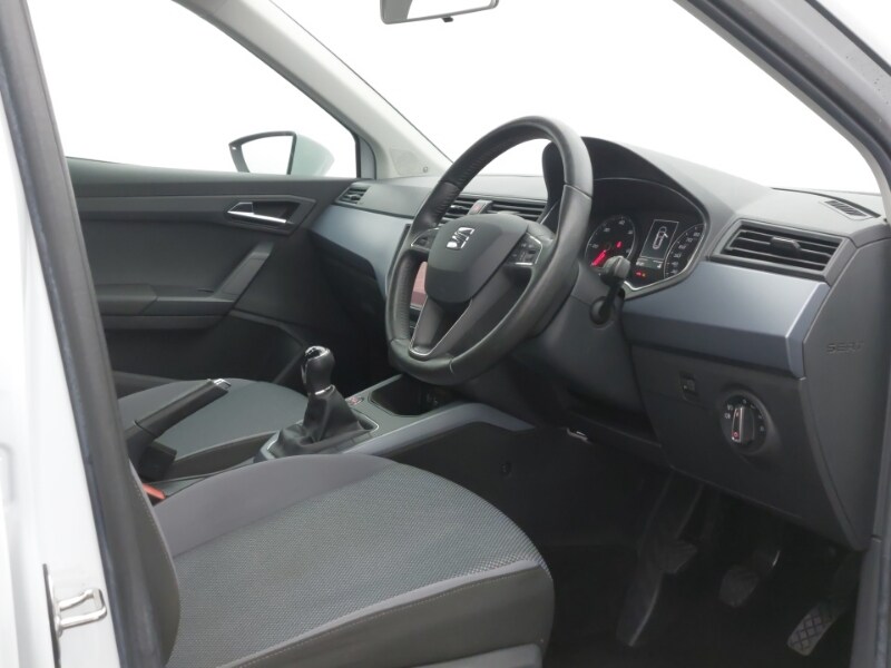 Used SEAT Arona 2018 for sale - 78147459: Photo 12