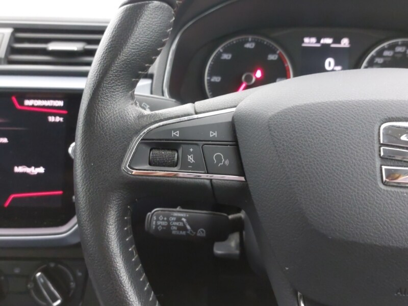 Used SEAT Arona 2018 for sale - 78147459: Photo 17