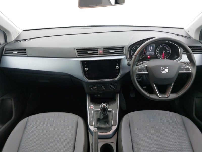 Used SEAT Arona 2018 for sale - 78147459: Photo 2