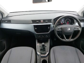 Used SEAT Arona 2018 for sale - 78147459: Photo