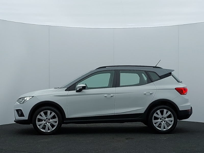 Used SEAT Arona 2018 for sale - 78147459: Photo 4
