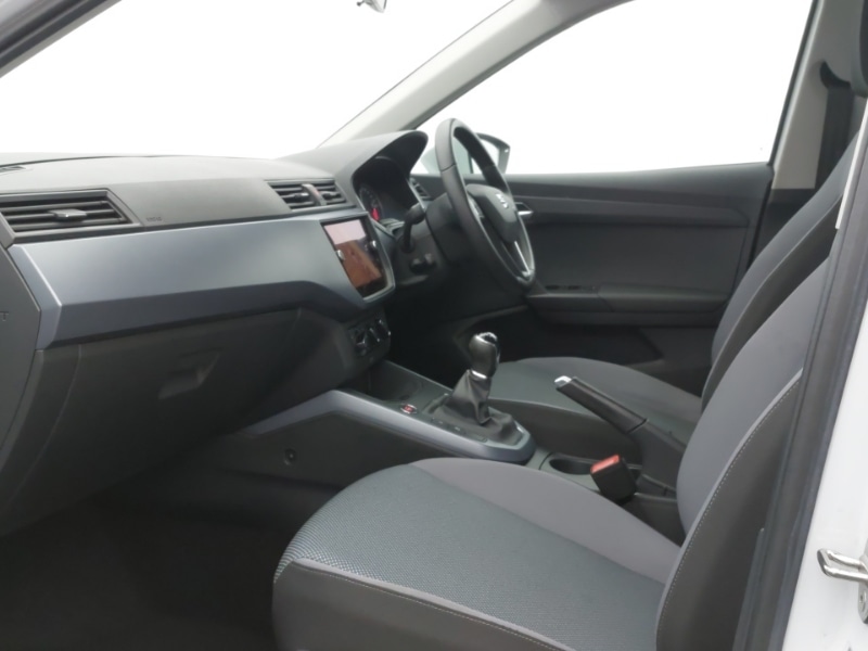 Used SEAT Arona 2018 for sale - 78147459: Photo 5