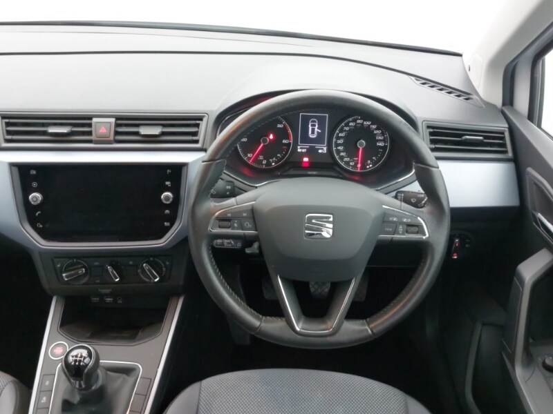 Used SEAT Arona 2018 for sale - 78147459: Photo 7