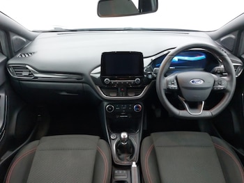 Used Ford Puma 2021 for sale - 79447838: Photo