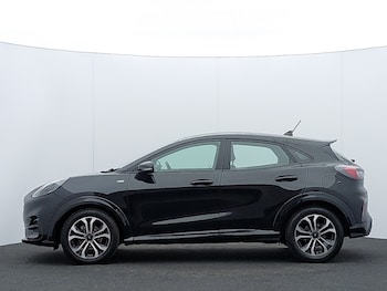 Used Ford Puma 2021 for sale - 79447838: Photo