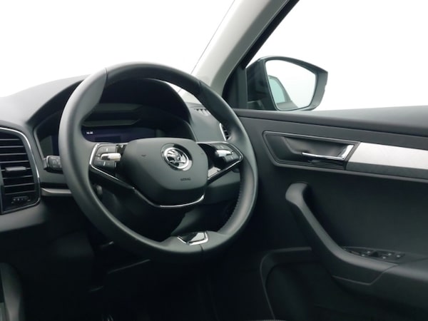 Used Skoda Karoq 2022 for sale - 76195651: Photo 10