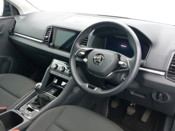 Used Skoda Karoq 2022 for sale - 76195651: Photo 12