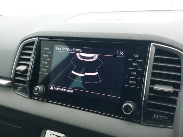 Used Skoda Karoq 2022 for sale - 76195651: Photo 13