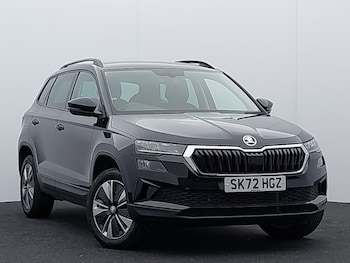 Skoda - Karoq