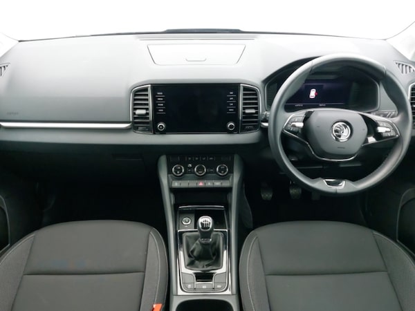 Used Skoda Karoq 2022 for sale - 76195651: Photo 2