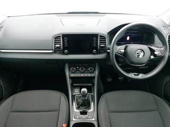 Used Skoda Karoq 2022 for sale - 76195651: Photo 2