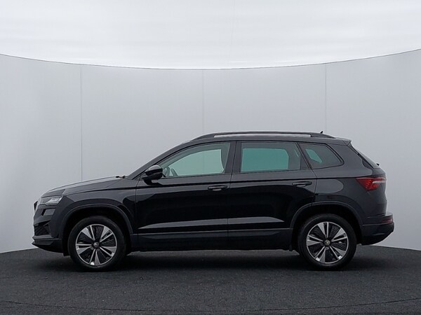 Used Skoda Karoq 2022 for sale - 76195651: Photo 4