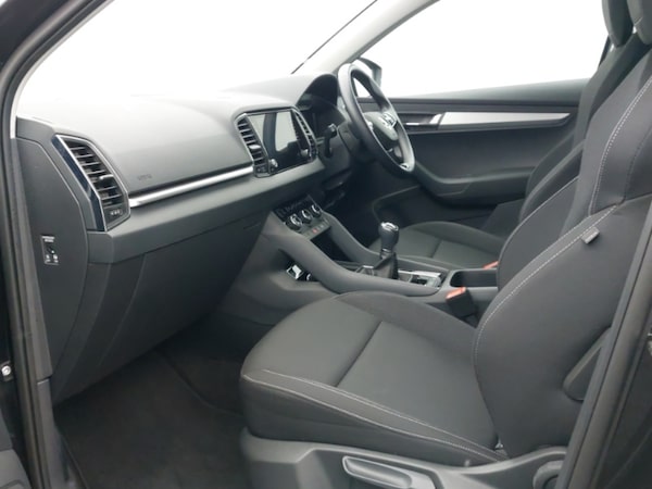Used Skoda Karoq 2022 for sale - 76195651: Photo 5