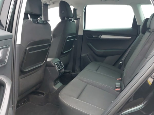 Used Skoda Karoq 2022 for sale - 76195651: Photo 6