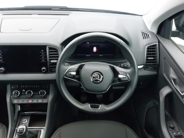 Used Skoda Karoq 2022 for sale - 76195651: Photo 7