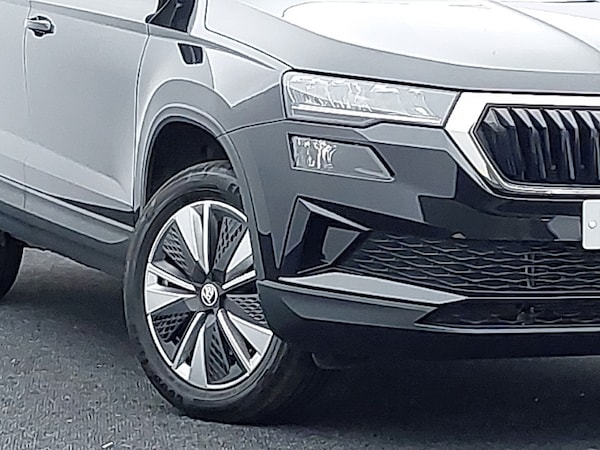Used Skoda Karoq 2022 for sale - 76195651: Photo 9