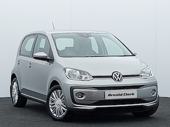 Used Volkswagen up! 2023 for sale - 78877258: Photo