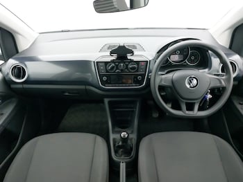 Used Volkswagen up! 2023 for sale - 78877258: Photo