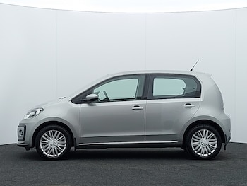 Used Volkswagen up! 2023 for sale - 78877258: Photo