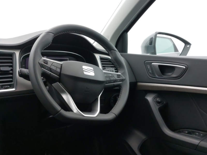 Used SEAT Ateca 2025 for sale - 77150288: Photo 10