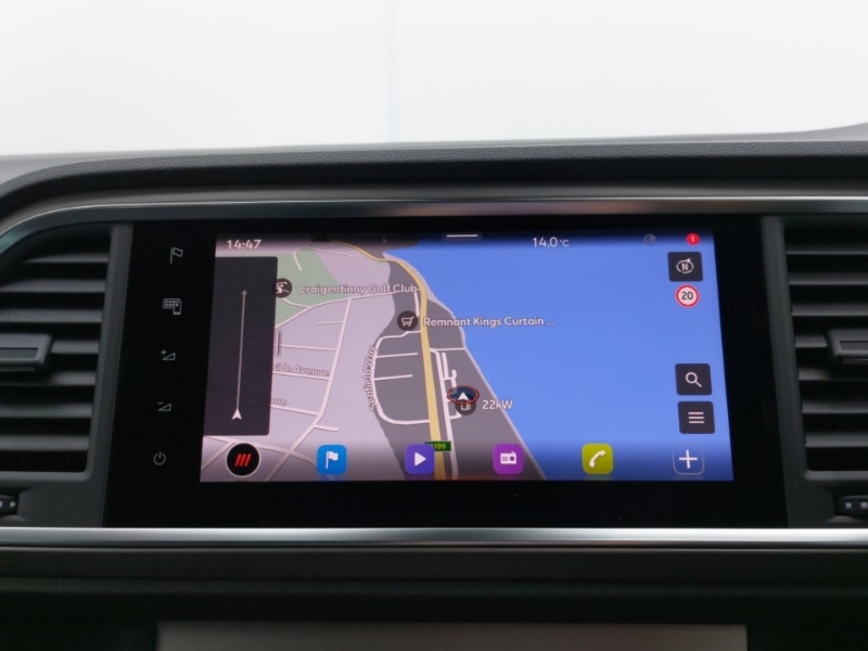 Used SEAT Ateca 2025 for sale - 77150288: Photo 11