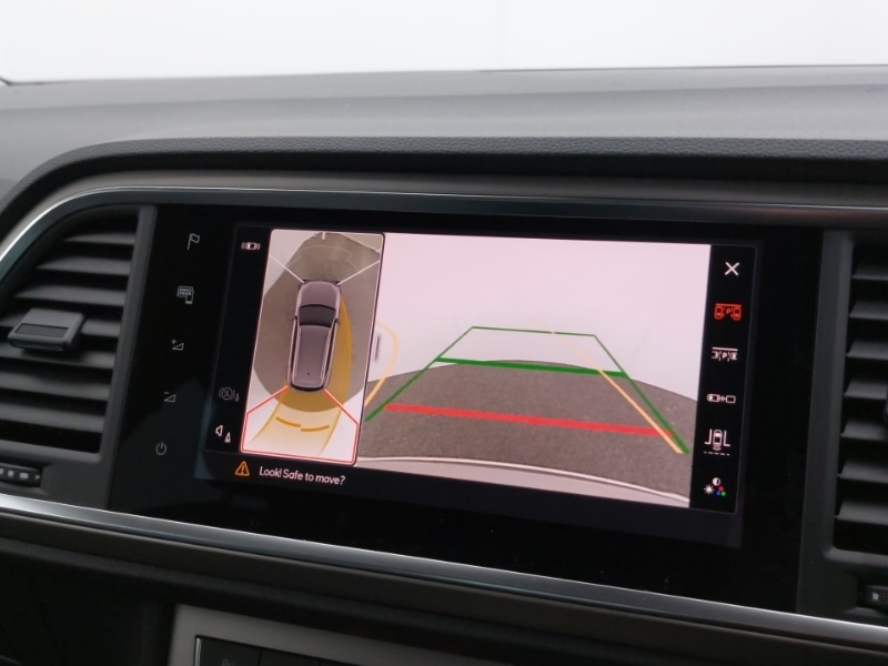 Used SEAT Ateca 2025 for sale - 77150288: Photo 13