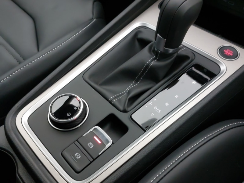 Used SEAT Ateca 2025 for sale - 77150288: Photo 16