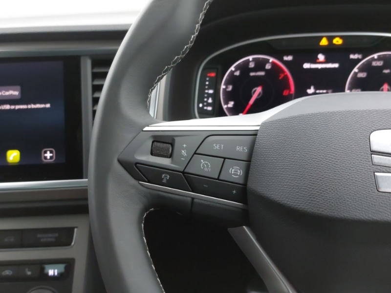 Used SEAT Ateca 2025 for sale - 77150288: Photo 17