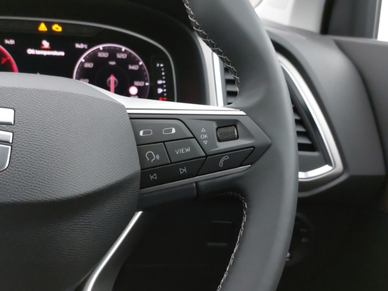 Used SEAT Ateca 2025 for sale - 77150288: Photo 18