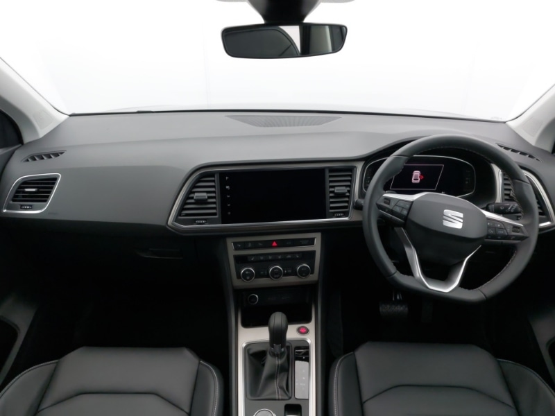 Used SEAT Ateca 2025 for sale - 77150288: Photo 2