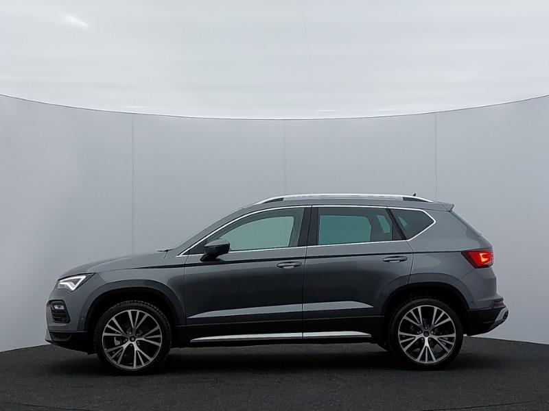 Used SEAT Ateca 2025 for sale - 77150288: Photo 4