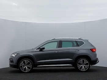 Used SEAT Ateca 2025 for sale - 77150288: Photo