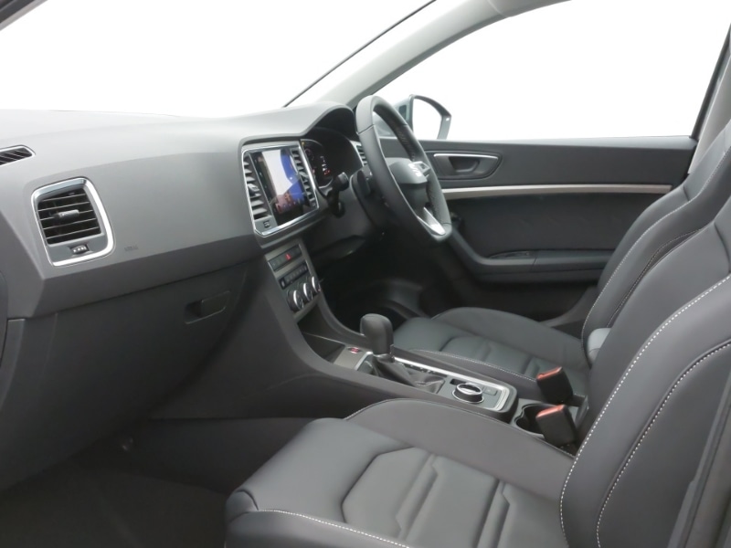 Used SEAT Ateca 2025 for sale - 77150288: Photo 5