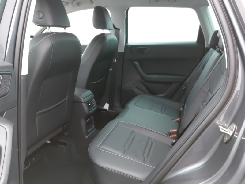 Used SEAT Ateca 2025 for sale - 77150288: Photo 6