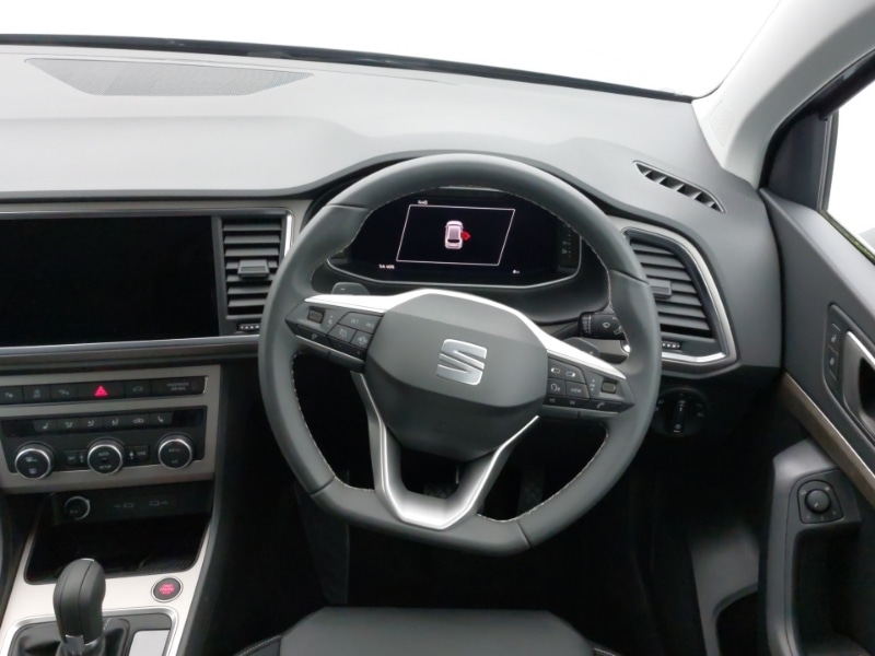 Used SEAT Ateca 2025 for sale - 77150288: Photo 7