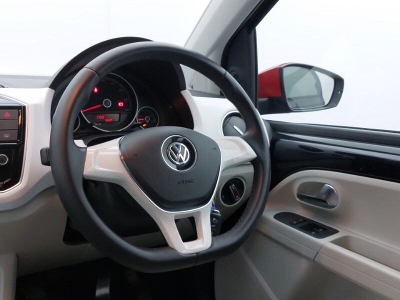Used Volkswagen up! 2017 for sale - 77999350: Photo 10