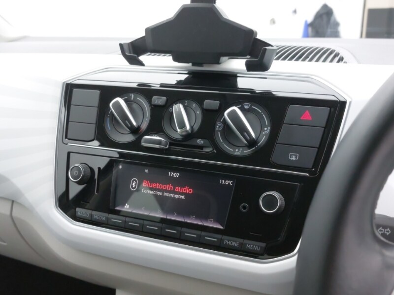 Used Volkswagen up! 2017 for sale - 77999350: Photo 13