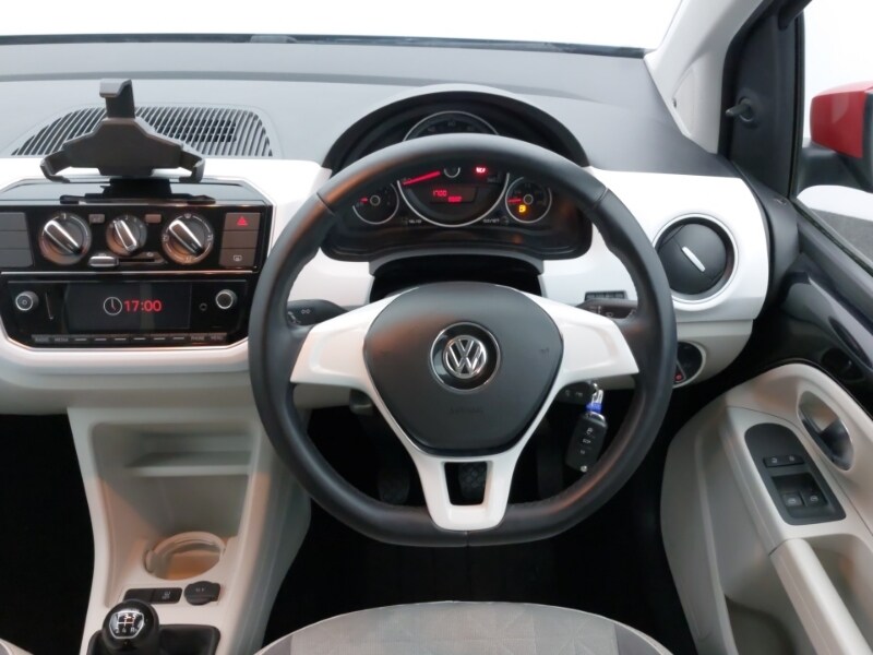 Used Volkswagen up! 2017 for sale - 77999350: Photo 7
