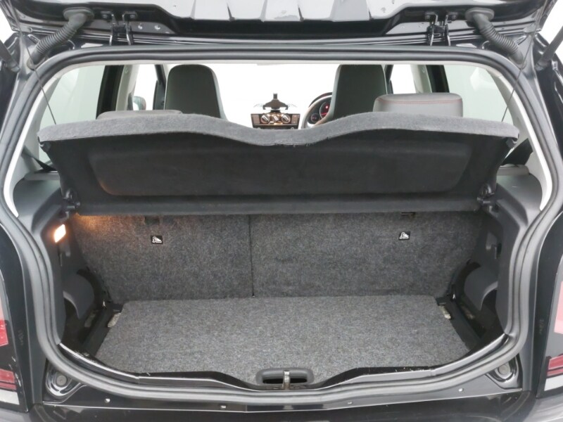 Used Volkswagen up! 2017 for sale - 77999350: Photo 8