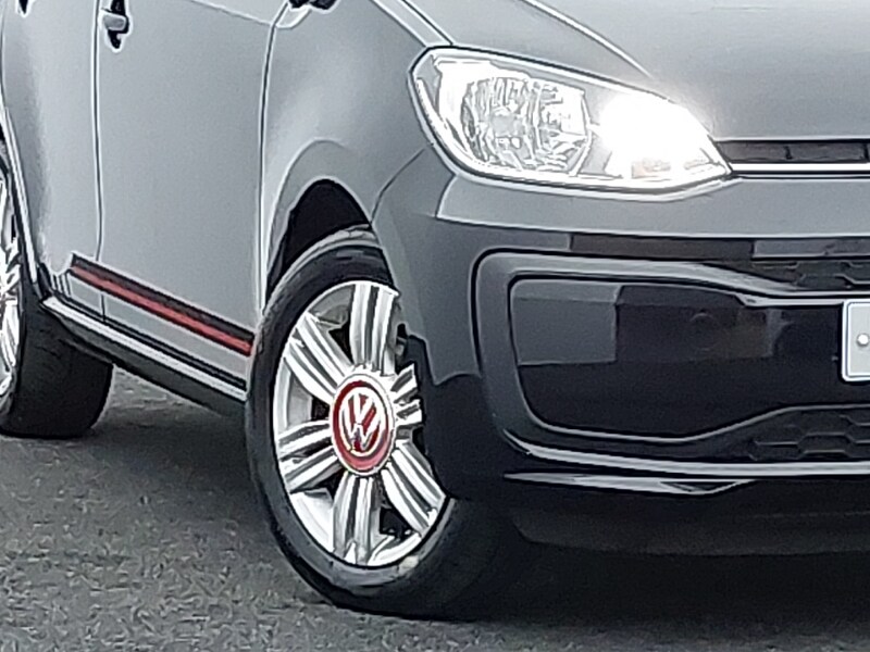 Used Volkswagen up! 2017 for sale - 77999350: Photo 9