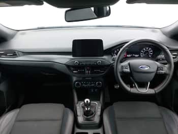 Used Ford Focus 2019 for sale - 79759808: Photo