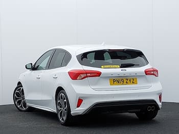 Used Ford Focus 2019 for sale - 79759808: Photo